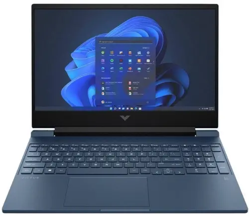  HP Victus 15-fa0033dx Core i5 12450H 8Gb SSD512Gb NVIDIA GeForce RTX 3050 4Gb 15.6