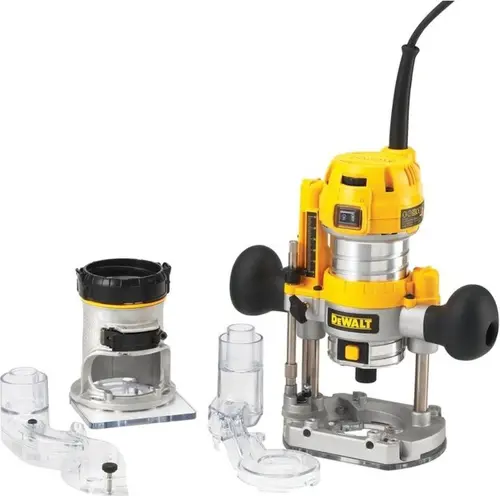  DeWalt D26204K-QS 900 27000/ .:55 (D26204K-QS)