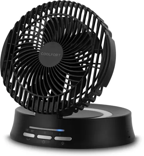   Coolfort CF-2000 :3  (CF-2000)