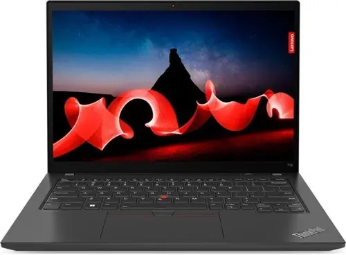  Lenovo ThinkPad T14 G4 Core i5 1335U 16Gb SSD512Gb Intel Iris Xe graphics 14