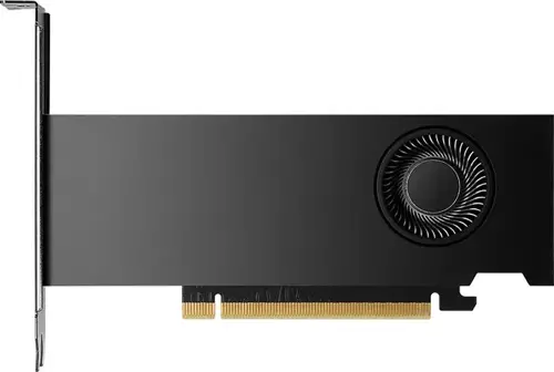  PNY PCI-E 4.0 VCNRTX2000ADA-SB NVIDIA RTX A2000 16Gb 192bit GDDR6 562 mDPx4 Ret low profile (VCNRTX2000ADA-SB)