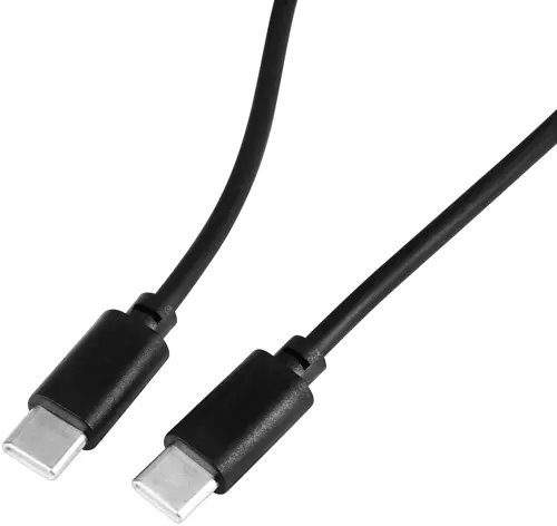  KingPrice KP-USBCC-3A-2m USB Type-C (m)-USB Type-C (m) 2  (KP-USBCC-3A-2M)