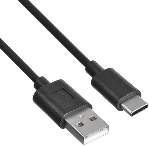  KingPrice KP-USBAC-2A-1M USB (m)-USB Type-C (m) 1  (KP-USBAC-2A-1M)