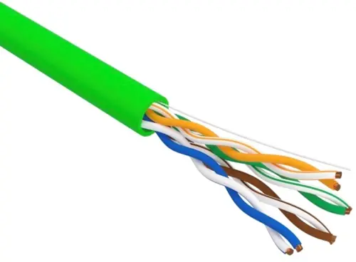   Rexant 01-0061 .5E UTP 4  24AWG ()-LSLTx  305  (01-0061)