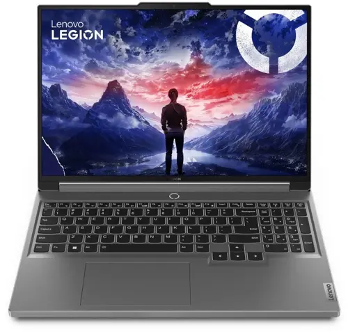  Lenovo Legion 5 16IRX9 Core i5 13450HX 16Gb SSD512Gb NVIDIA RTX4060 8Gb 16