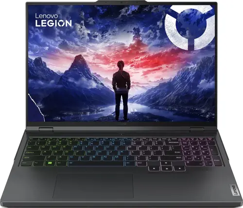  Lenovo Legion Pro 5 16IRX9 Core i5 14500HX 32Gb SSD1Tb NVIDIA GeForce RTX4060 8Gb 16