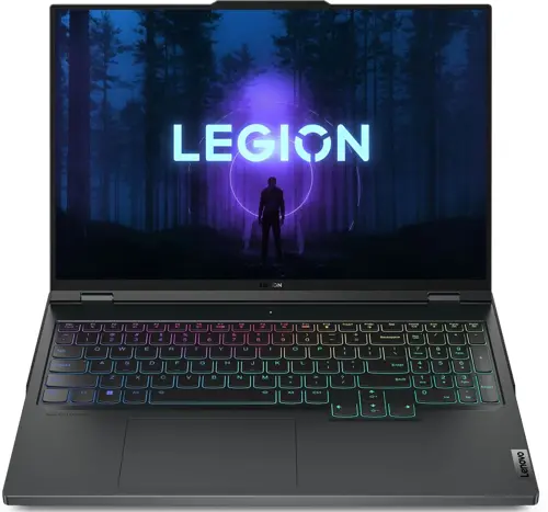  Lenovo Legion Pro 5 16ARX8 Ryzen 5 7645HX 16Gb SSD1Tb NVIDIA GeForce RTX4050 6Gb 16