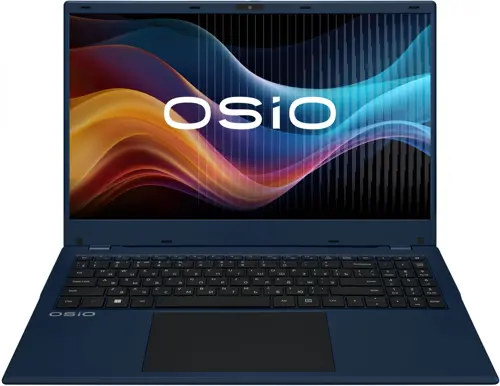  Osio BaseLine B150i-005c N-series N100 8Gb SSD512Gb Intel UHD Graphics 15.6