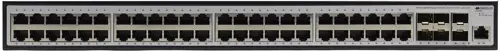  Origo OS3254P/880W OS3254P/880W/A1A (L3) 48x1/ 6SFP+ 48PoE+ 880W  (OS3254P/880W/A1A)