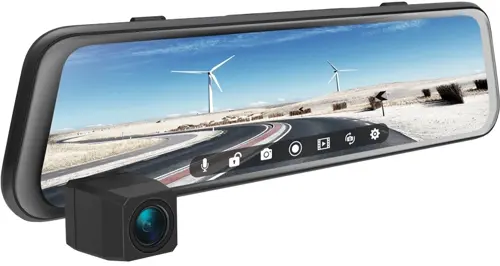  Neoline EasyDrive 2K Wi-Fi Dual  1440x2560 1440p 170. (EASYDRIVE 2K WI-FI DUAL)