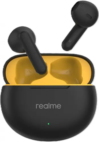   Realme Buds T01   bluetooth    (6941764436190) (6941764436190)