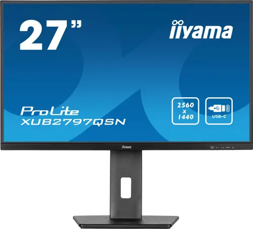  Iiyama 27