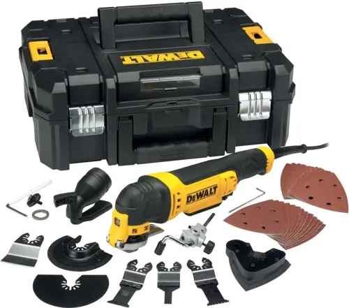 ������������������� ���������� DeWalt DWE315KT 300�� ������/������ (DWE315KT)