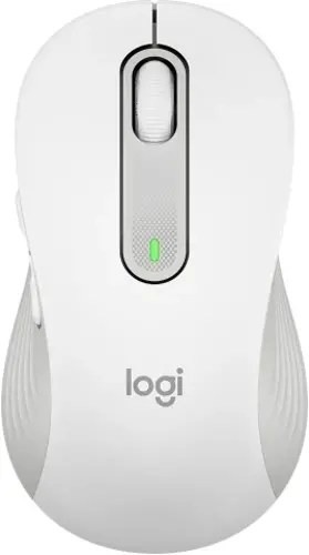  Logitech M650 L Large   4000dpi . BT/Radio USB 5but (910-006389) (910-006389)