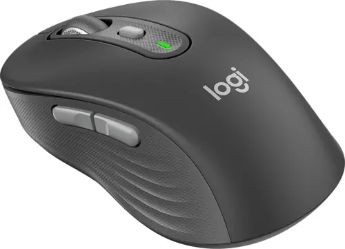  Logitech M750   4000dpi . BT/Radio USB 5but (910-006269) (910-006269)