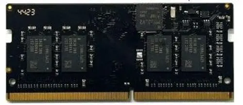 Память DDR4 16GB 3200MHz ТМИ ЦРМП.467526.007-03 OEM PC4-25600 CL22 SO-DIMM 260-pin 1.2В single rank OEM (ЦРМП.467526.007-03) Память DDR4 16GB 3200MHz ТМИ ЦРМП.467526.007-03 OEM PC4-25600 CL22 SO-DIMM 260-pin 1.2В single rank OEM (ЦРМП.467526.007-03)
