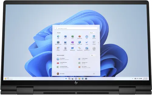  HP Envy x360 15-fh0003ci Ryzen 5 7530U 16Gb SSD1Tb AMD Radeon Graphics 15.6