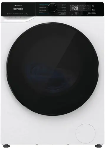 Стиральная машина Gorenje WD2PA854ADW/C класс: A++ загр.фронтальная макс.:8кг (с сушкой) белый инвертор (WD2PA854ADW/C) Стиральная машина Gorenje WD2PA854ADW/C класс: A++ загр.фронтальная макс.:8кг (с сушкой) белый инвертор (WD2PA854ADW/C)
