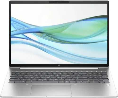  HP ProBook 460 G11 Core Ultra 5 125U 16Gb SSD512Gb Intel Graphics 16