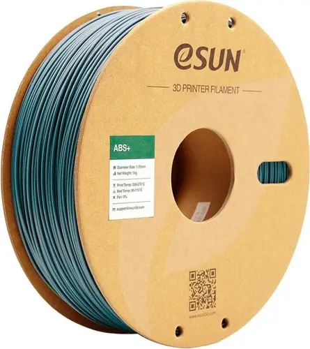    3D Esun ABS+175H1 ABS+ d1.75 1 1. (ABS+175H1)