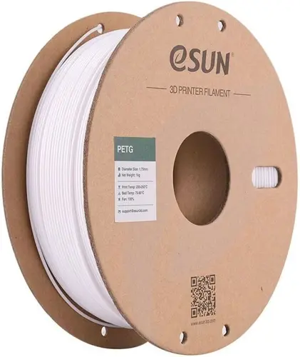    3D Esun PETG175SW1 PETG d1.75 1 1. (PETG175SW1)
