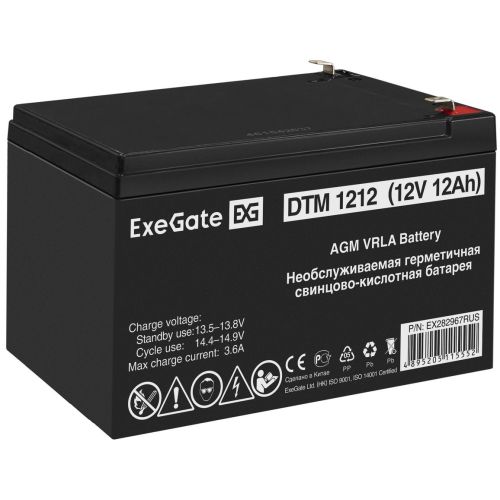    Exegate EX282967 12 12 (EX282967RUS)