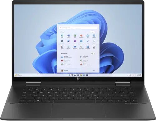  HP Envy x360 15-fh0012ci Ryzen 7 7730U 16Gb SSD1Tb AMD Radeon Graphics 15.6