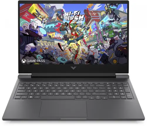  HP Victus 16-r1035ci Core i5 14450HX 16Gb SSD512Gb NVIDIA GeForce RTX4050 6Gb 16.1