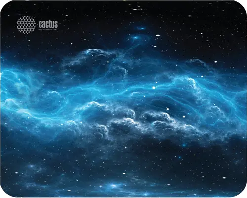    Cactus Space Clouds 300x250x2 (CS-MPC-P05M) (CS-MPC-P05M)