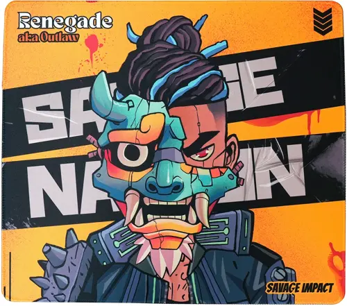 ������ ��� ���� A4Tech Bloody SI-45 Renegade Sunset ������� 45x40x4�� (SI-45) (SI-45)