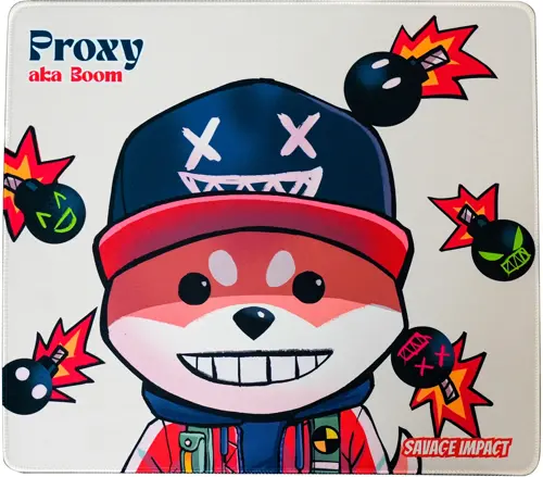 ������ ��� ���� A4Tech Bloody SI-45 Proxy Boom Sand ������� 45x40x4�� (SI-45) (SI-45)