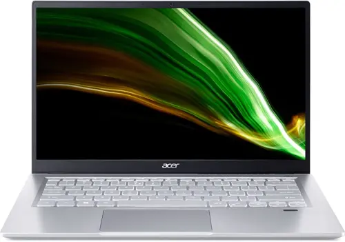 ������� Acer Swift 3 SF314-43 Ryzen 7 5700U 16Gb SSD512Gb AMD Radeon Graphics 14