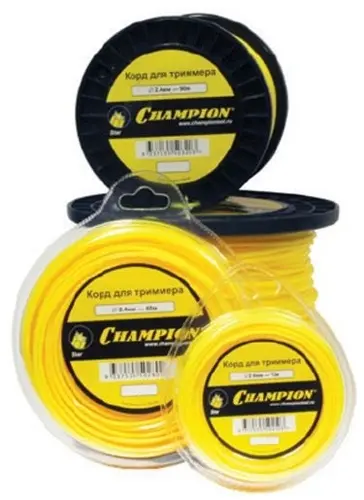     Champion C5024 d=2 L=15 (C5024)