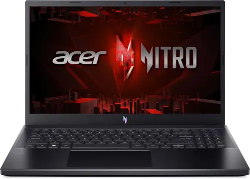  Acer Nitro V 15 ANV15-51-593U Core i5 13420H 16Gb SSD512Gb NVIDIA GeForce RTX4050 6Gb 15.6