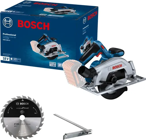   () Bosch GKS 185-LI () D .:165 (06016C1223) (06016C1223)