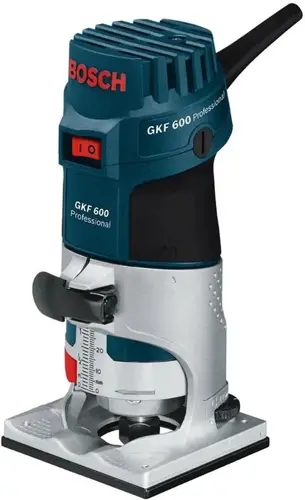  Bosch GKF 600 600 33000/ .:38 (060160A100)