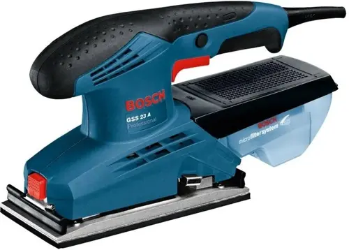    Bosch GSS 23 A 190 (0601070400) (0601070400)