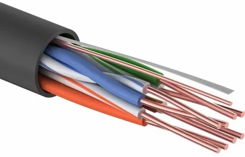   PROconnect 01-0045-3 .5E UTP 4  24AWG PE  305  (01-0045-3)