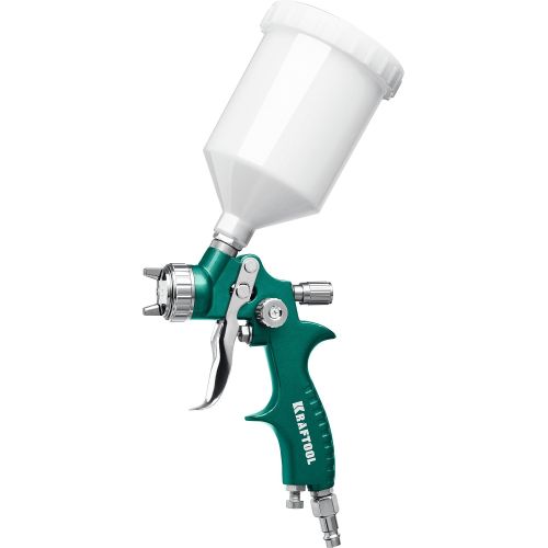 ����������������� Kraftool AirFlat LVLP 06524-1.4 220�/��� ���.:1.4�� ���:0.6� ������� (06524-1.4)