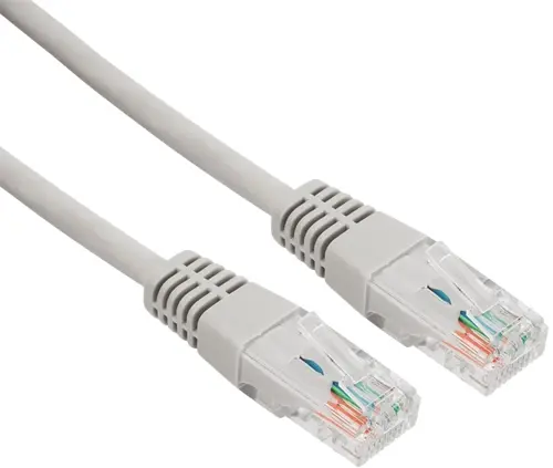 - Rexant 18-8007 UTP RJ-45 .- RJ-45 .5E 5  LSZH (18-8007)