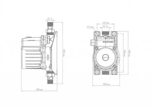 ������� �������� ������� ������� ������� ��� 25/9 100�� 1500�/��� (4005) (4005)
