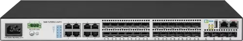  SNR SNR-S2995G-24FX (L3) 8x1/ 8x(1000BASE-T/SFP) 16SFP 4SFP+  (SNR-S2995G-24FX)