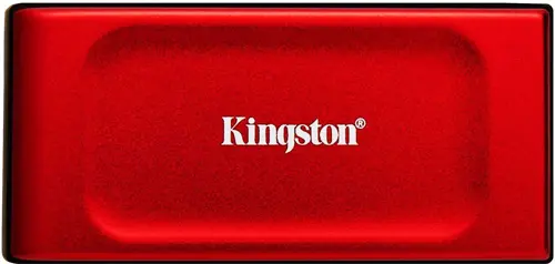  SSD Kingston USB-C 2TB SXS1000R/2000G XS1000 1.8