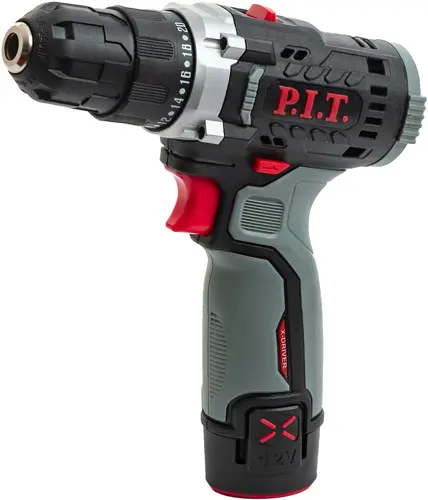 - P.I.T. PBM12K-10A/1 . : (PBM12K-10A/1)