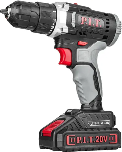 - P.I.T. PSR18-D5 Promo . : (PSR18-D5 PROMO)