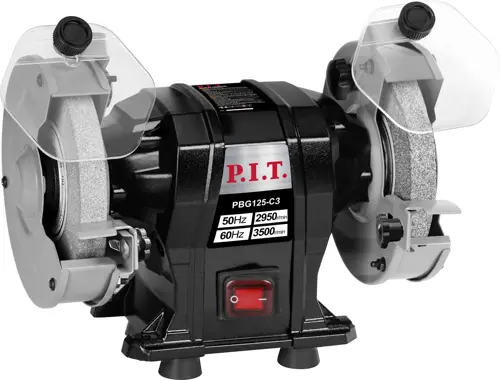   P.I.T. PBG125-C3 200W (PBG125-C3)