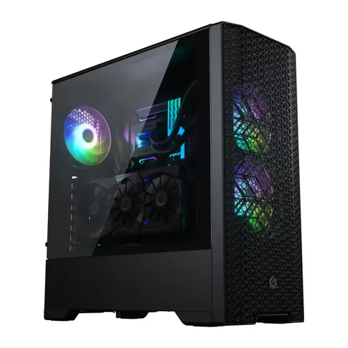 MagniumGear NEO Air ATX Black MagniumGear NEO Air ATX Black