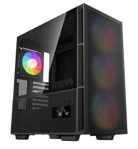 Deepcool CH560 ATX Deepcool CH560 ATX