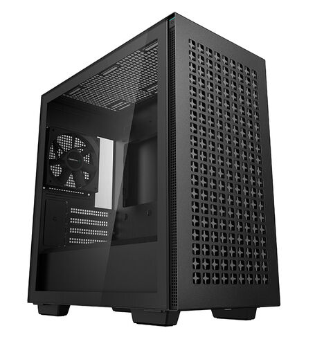 Deepcool CH370 mATX Deepcool CH370 mATX