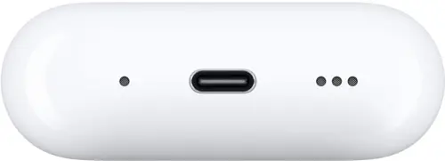 ��������� ��������������� Apple AirPods Pro 2 2023 A3047/A3048/A2968 ����� ������������ bluetooth � ����� �������� (MTJV3HN/A) (MTJV3HN/A)